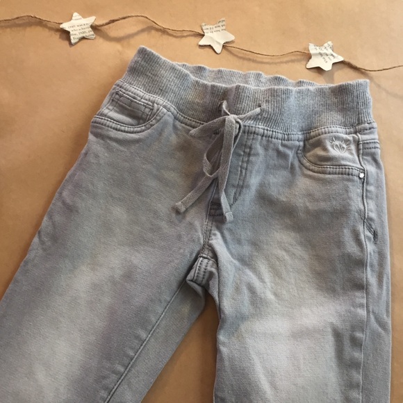 Girls Justice skinny jeans size 12 and 14 👖Bundle - Picture 6 of 8